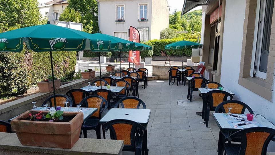 Brasserie De L'avenue — photo 2