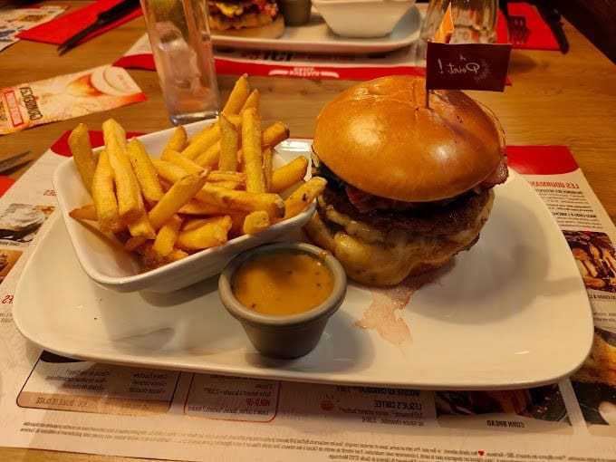 Photo de Buffalo Grill