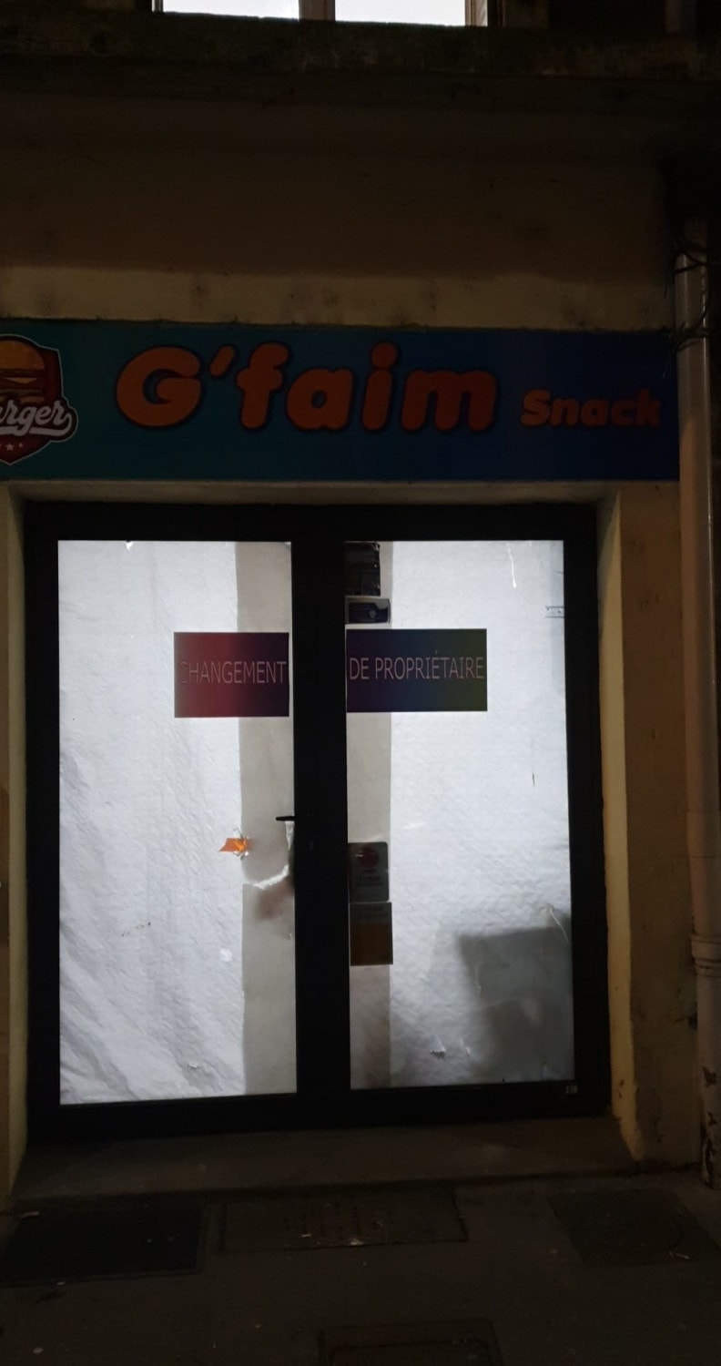 G'faim — photo 3