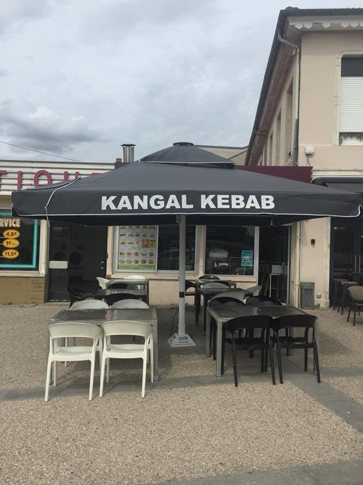 Kangal Kebab — photo 3