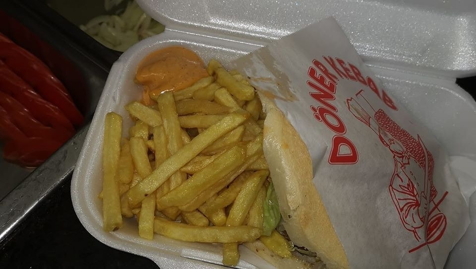 Kangal Kebab — photo 2