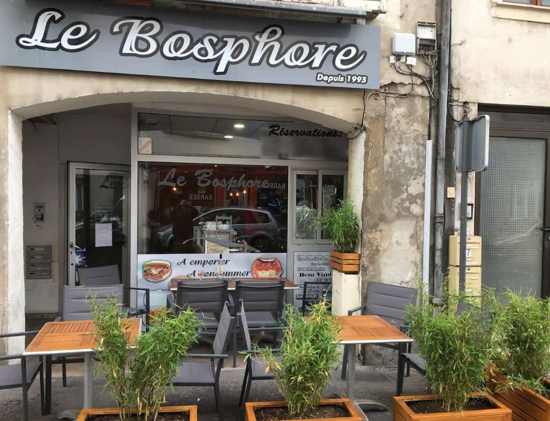 Le Bosphore — photo 2