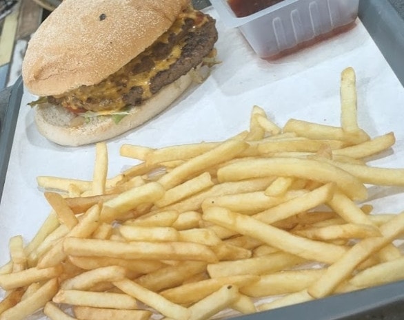 Must Food — photo 2
