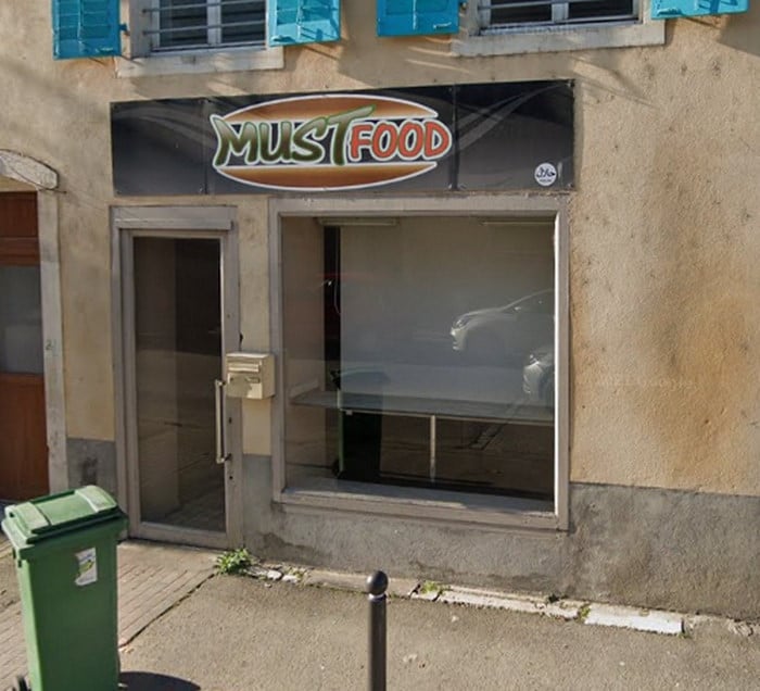 Must Food — photo 3
