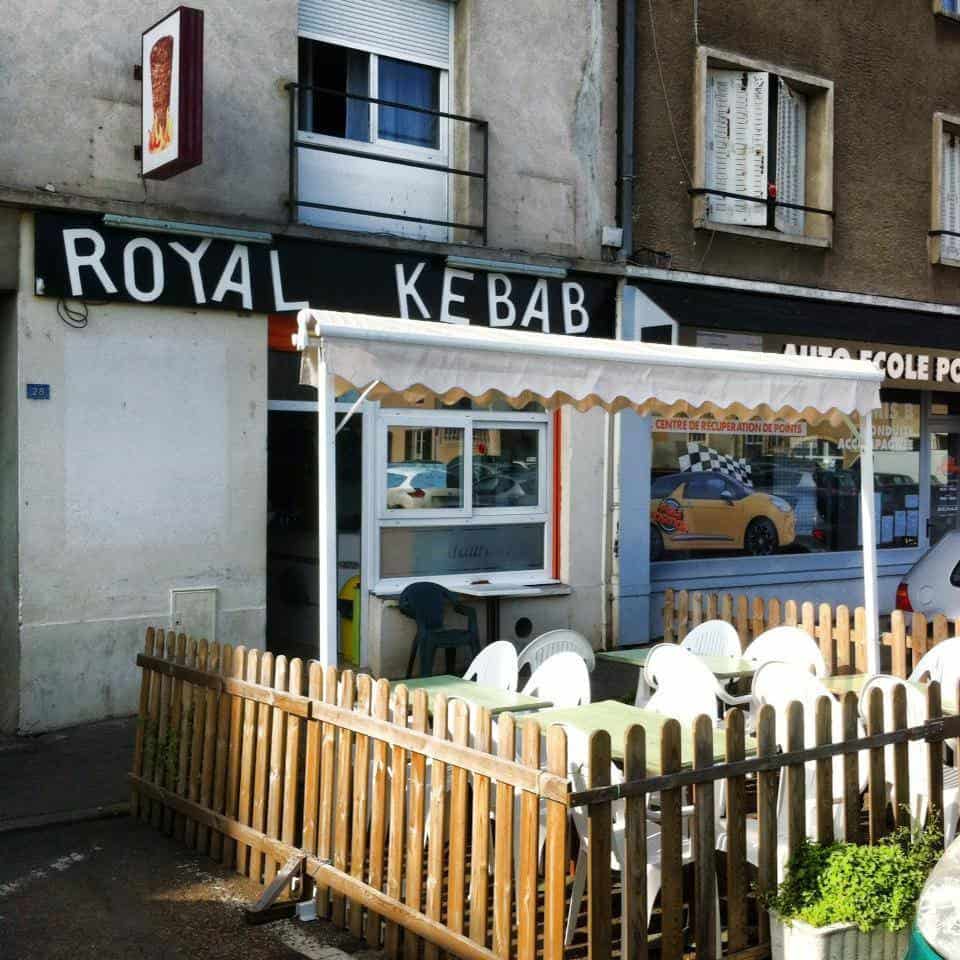 Royal Kebab — photo 2