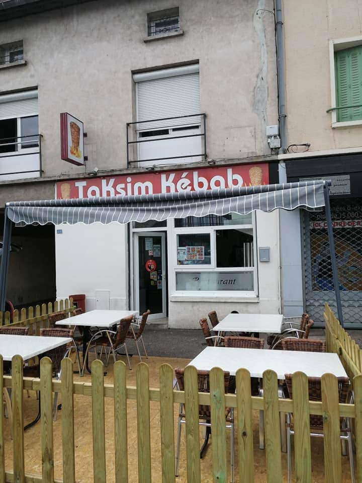 Taksim Kebab — photo 3