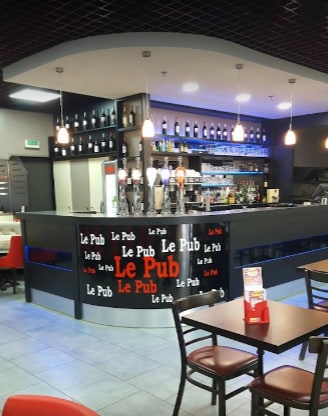 Green Pub — photo 3