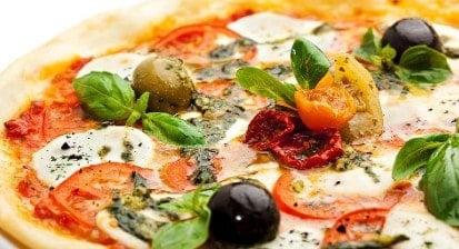 La Pizz' — photo 2