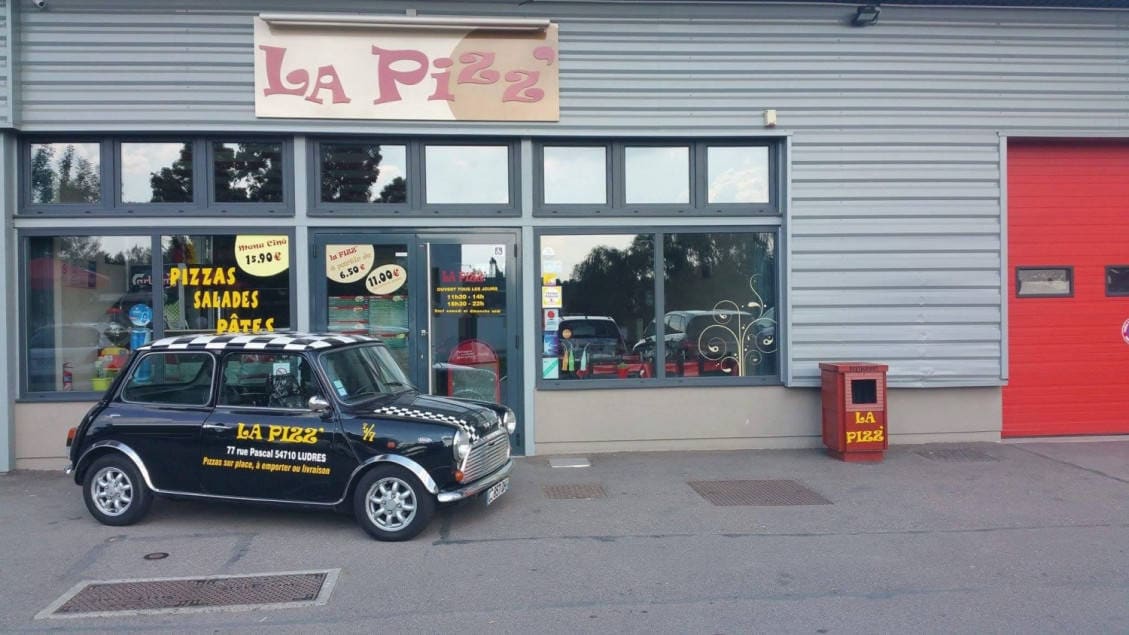 La Pizz' — photo 3