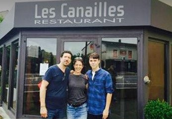 Les Canailles — photo 2