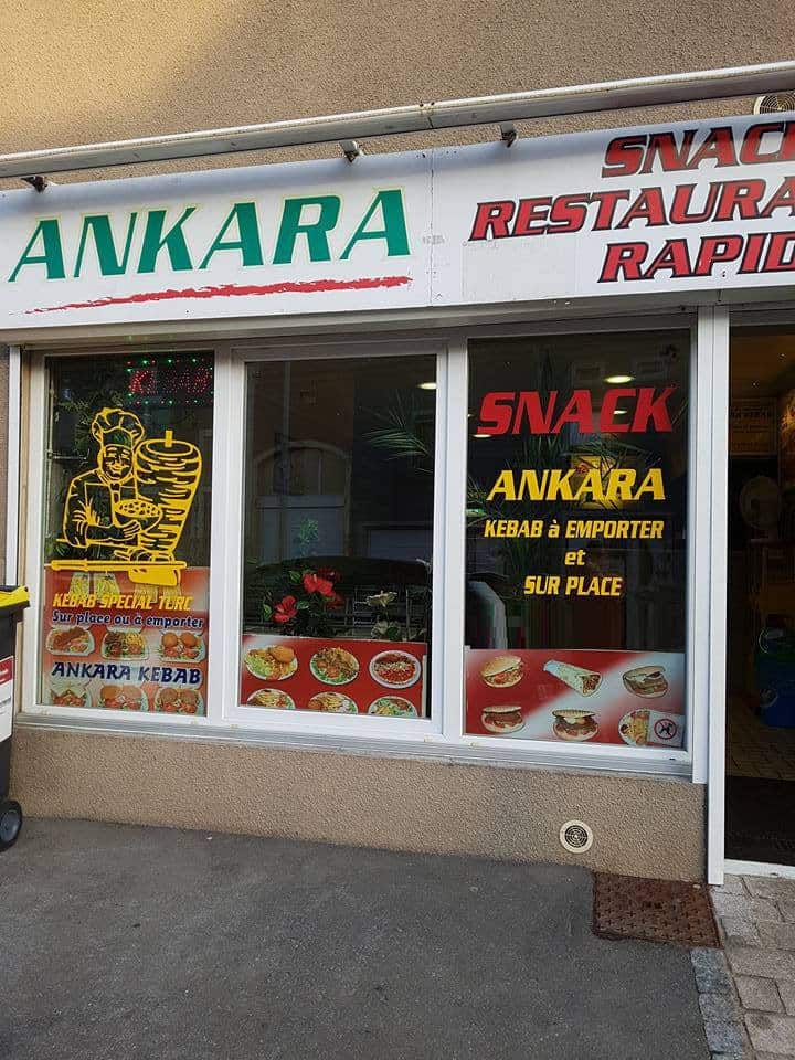 Kebab ankara — photo 2
