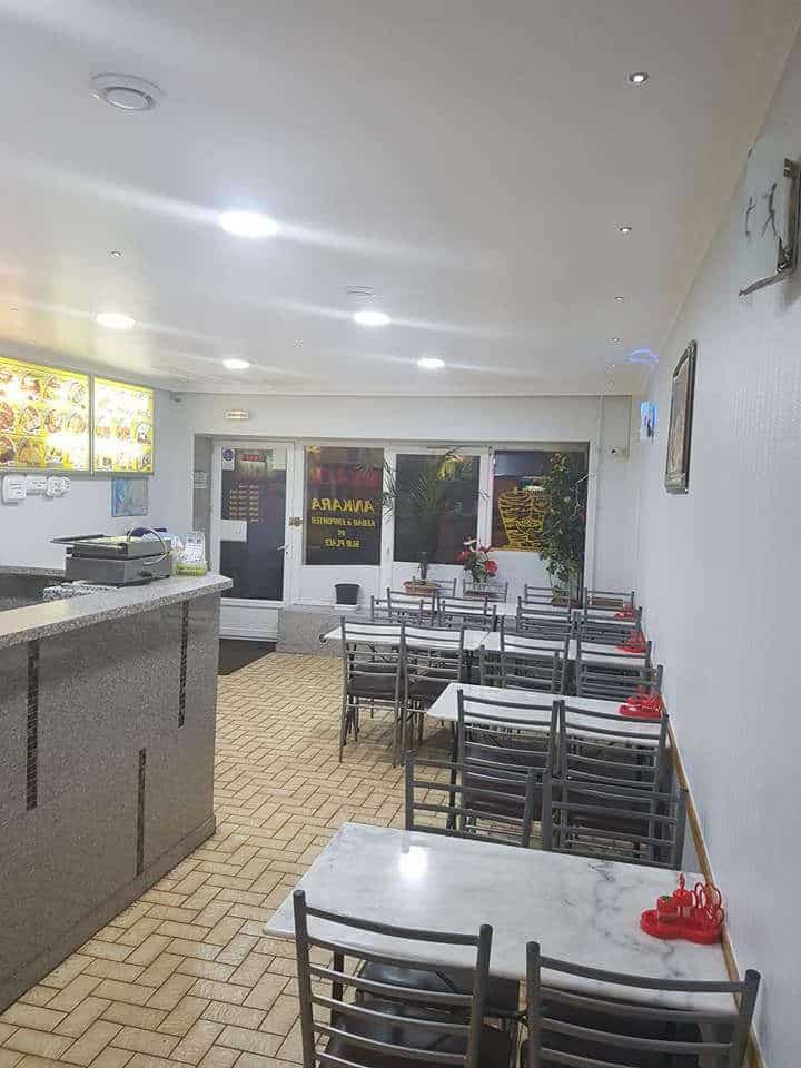 Kebab ankara — photo 3