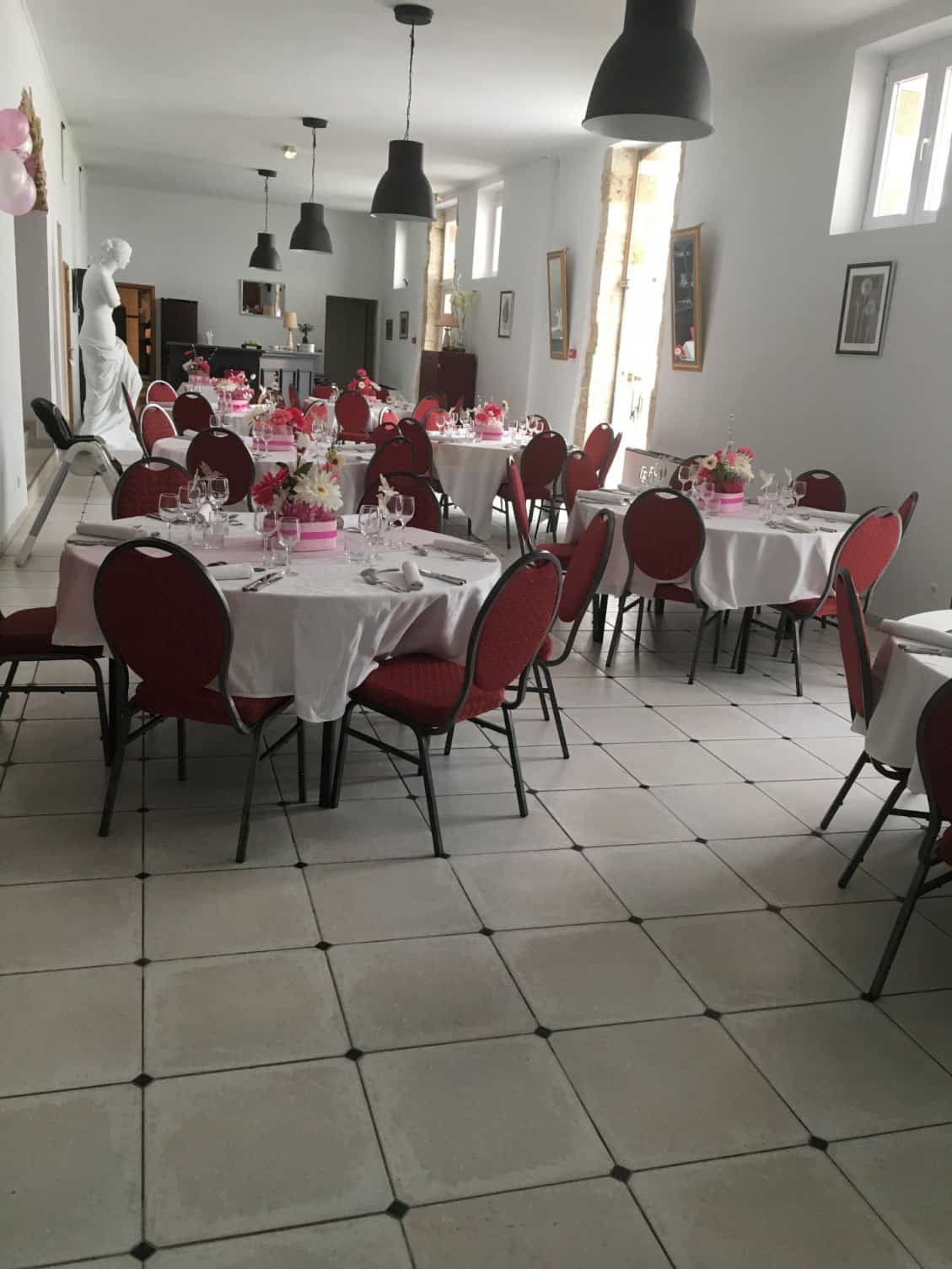 Le Parivaux — photo 3