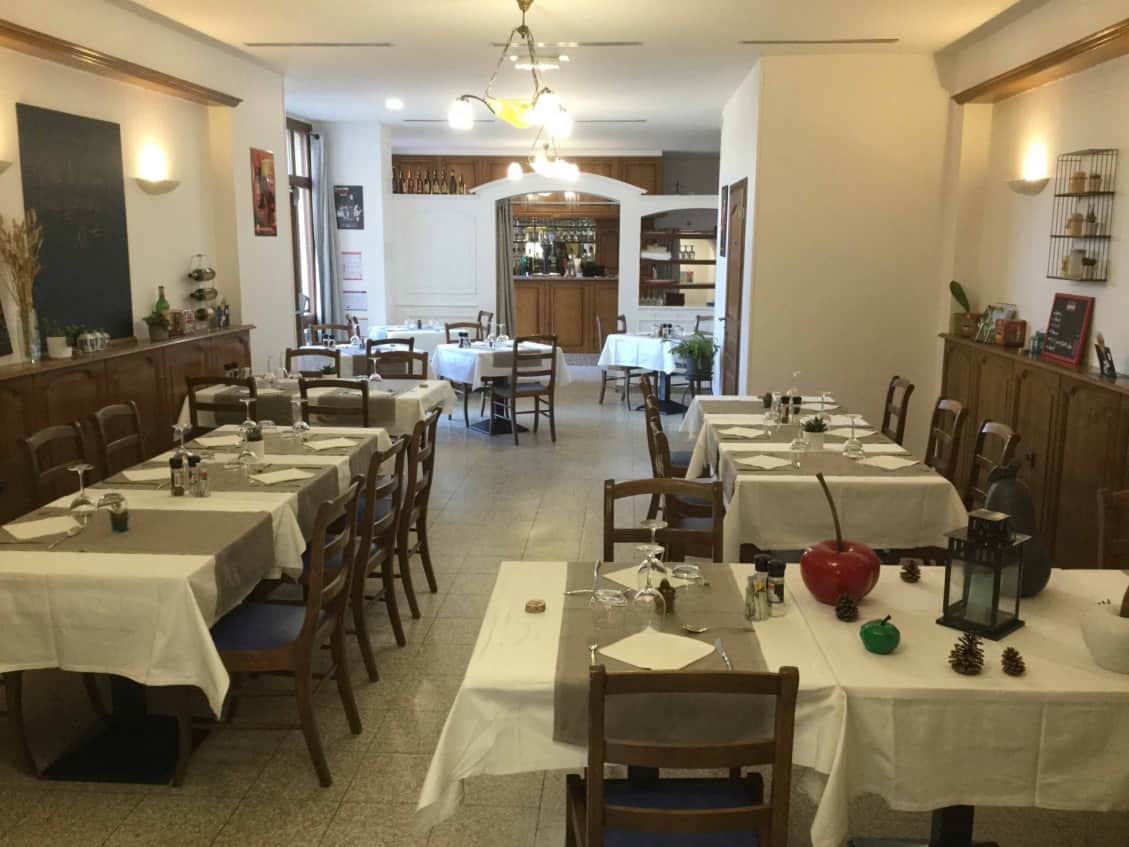 Auberge d'Haroué — photo 3