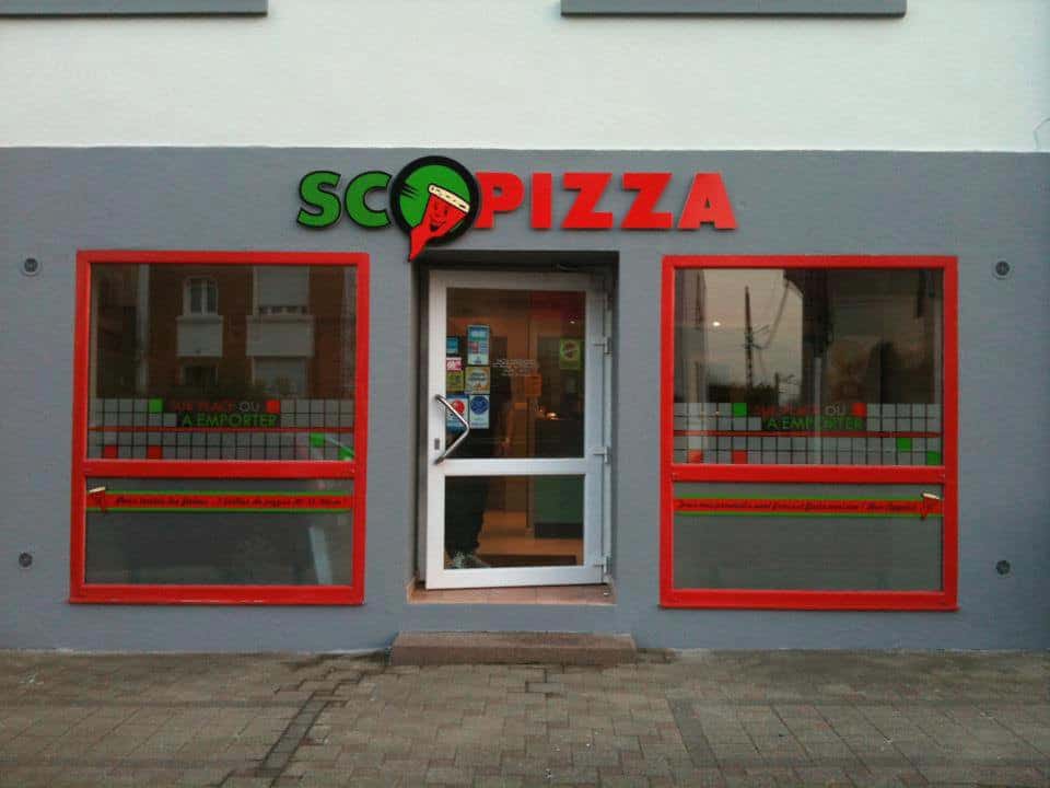 Stopizza — photo 2