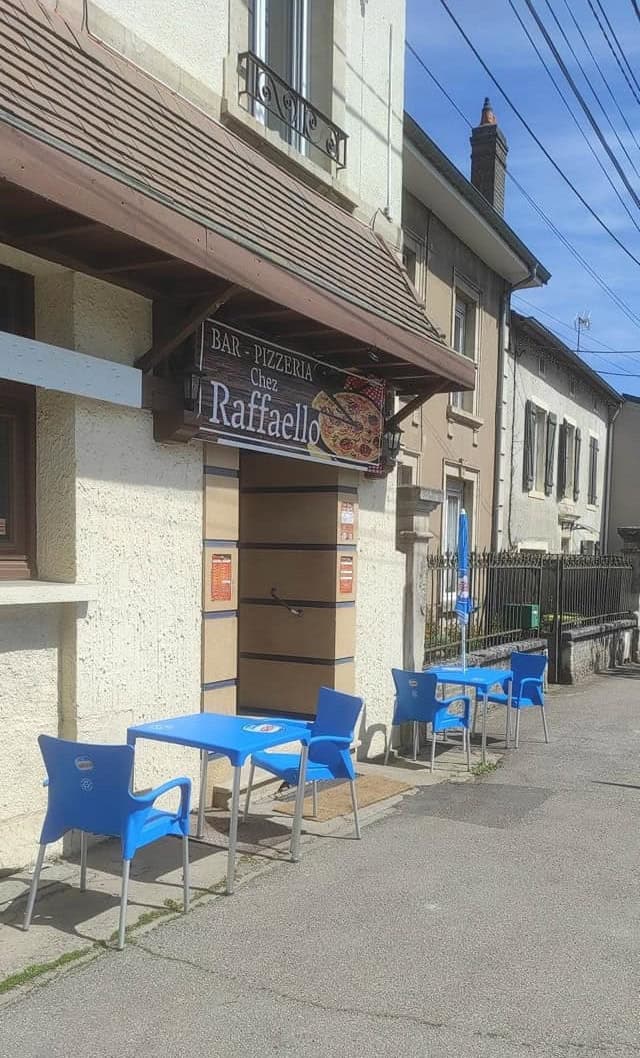 Chez Raffaello — photo 3