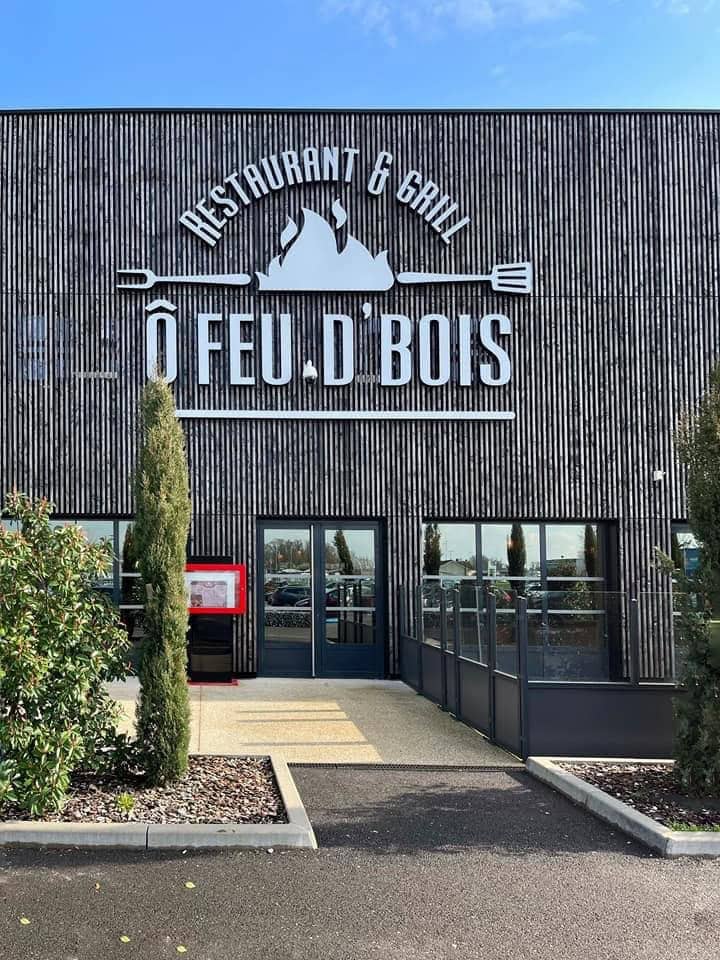 Ô feu d'bois — photo 3