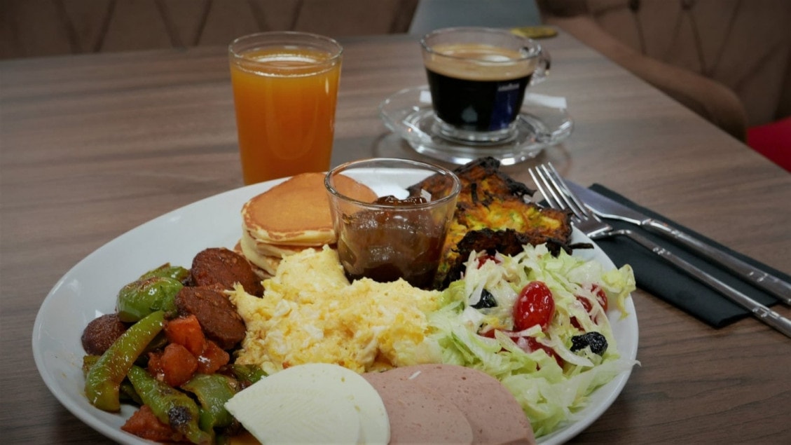 Resto Miss — photo 2
