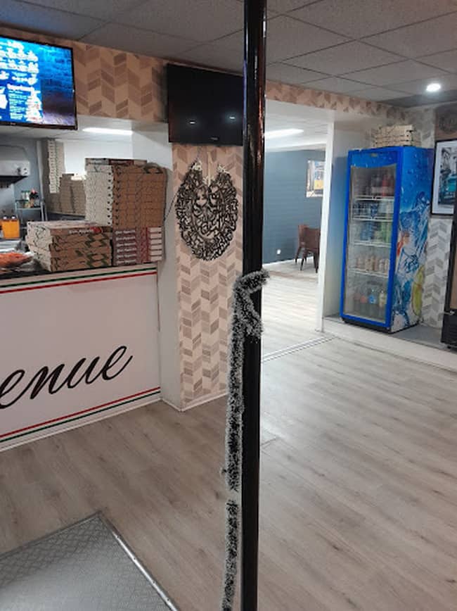 Andiamo Pizza — photo 3