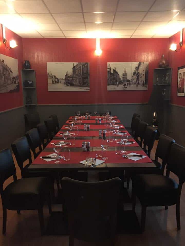La croix d'or — photo 3