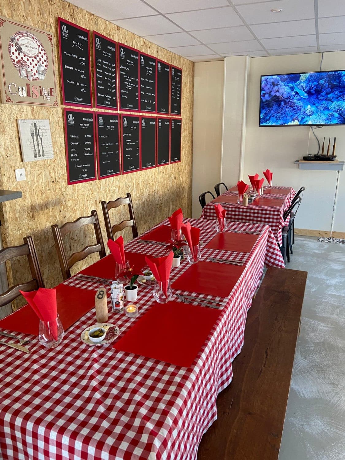 La Table d'Albert — photo 3