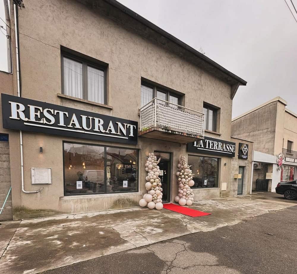 La Terrasse — photo 2