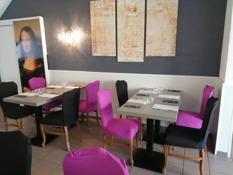 Restaurant Da Vinci — photo 3