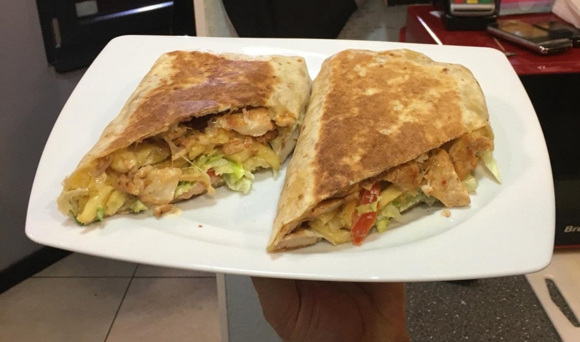 Royal Kebab — photo 2