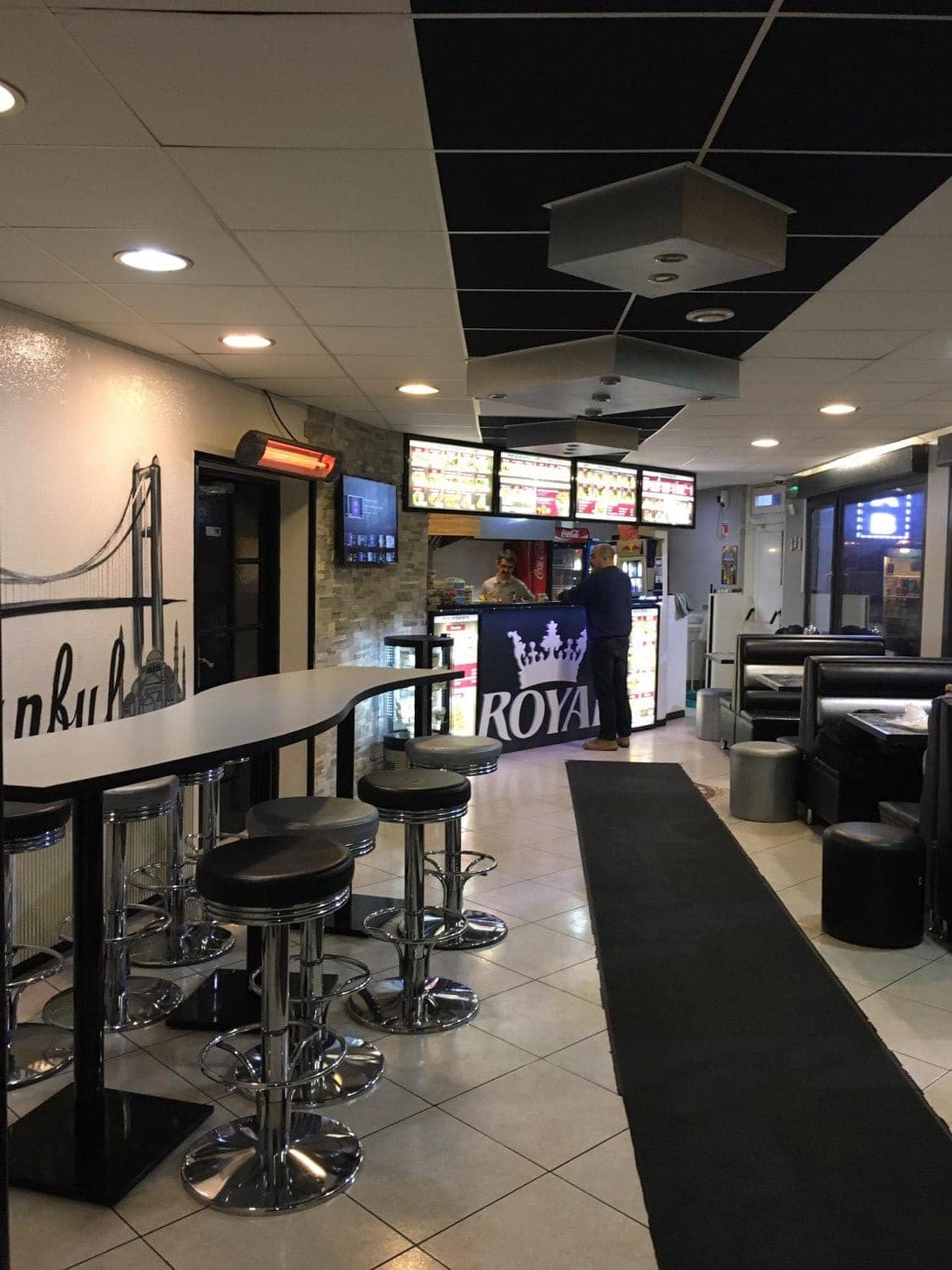 Royal Kebab — photo 3