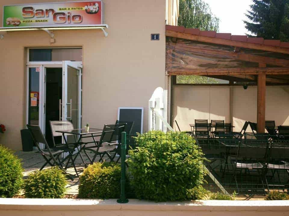 San Gio — photo 2