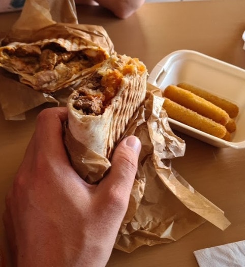 Star Kebab — photo 2