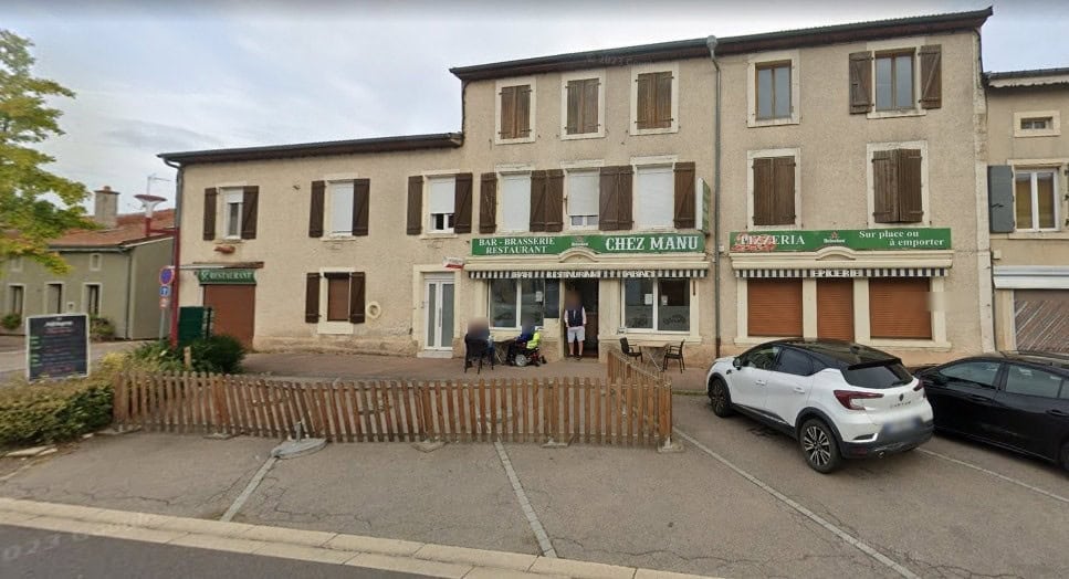 Chez Manu — photo 3
