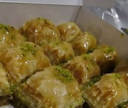 Photo de Bodrum Kebab