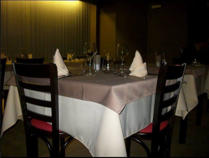 Restaurant Saint-Pierre — photo 3