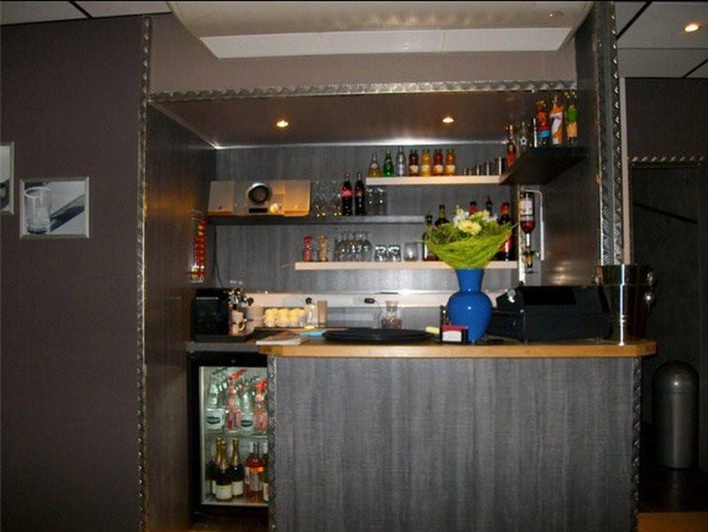 Restaurant Saint-Pierre — photo 2