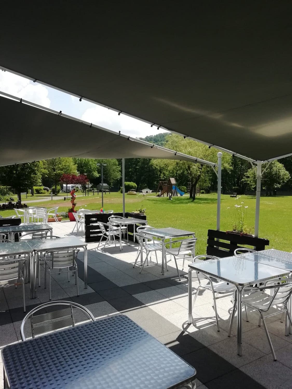 Le Panorama — photo 2