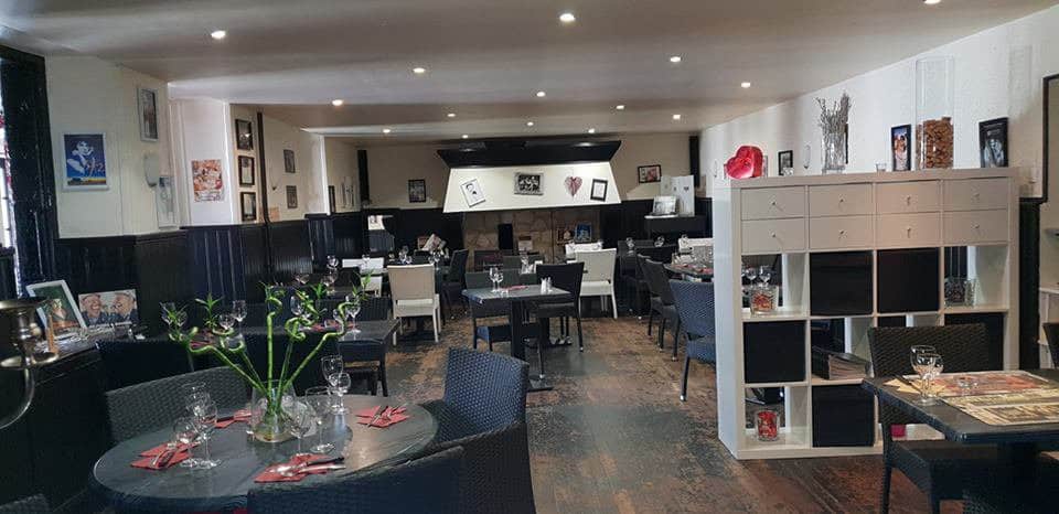 Auberge du Relais — Restaurant Français à Haucourt Moulaine — photo 3