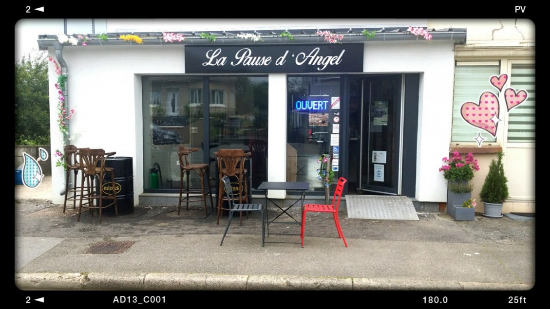 La Pause D'Angel — photo 3