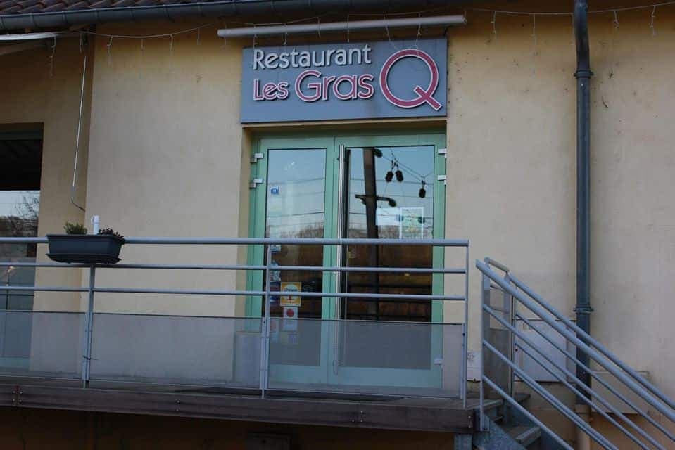 Les Gras Q — photo 2