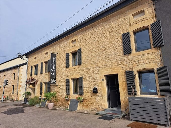 La Cambrousse — photo 3