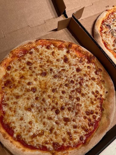 Pizzeria Tempio — Pizza - pizzéria à Bayonville sur Mad — photo 2
