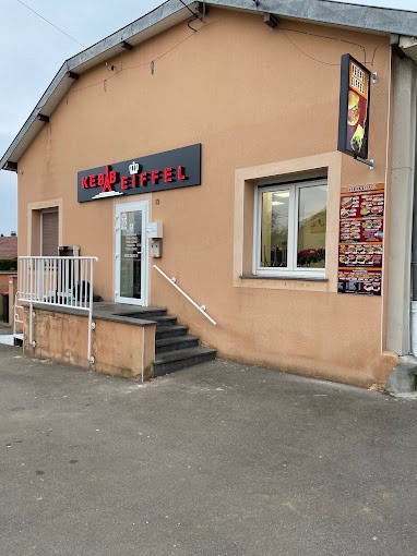 Kebab Eiffel — photo 3