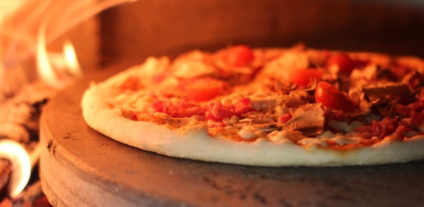 Pizzas Circus II — Pizza - pizzéria à Villers la Montagne — photo 2