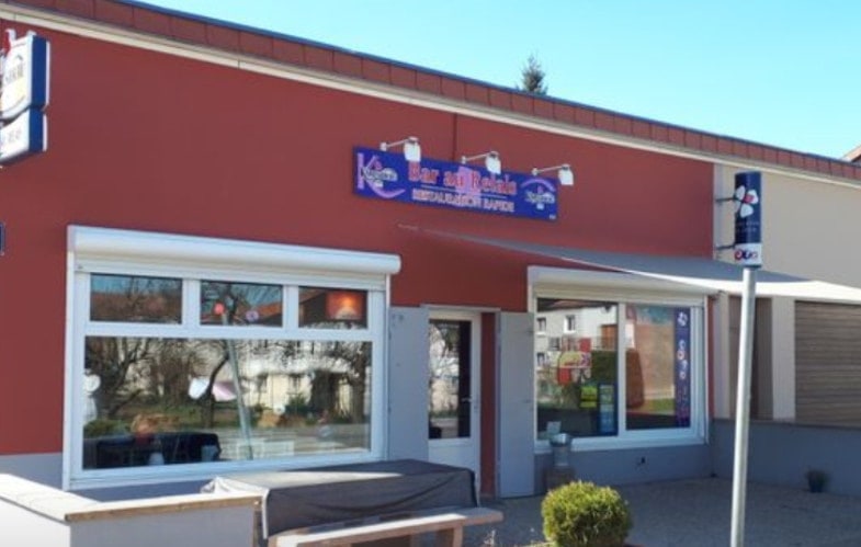 Au Relais — photo 3