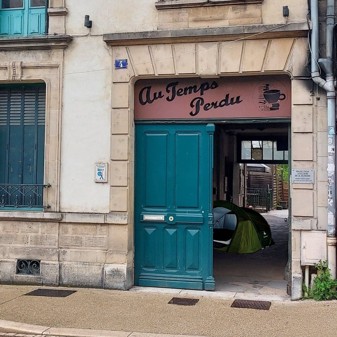 Au Temps Perdu — photo 2
