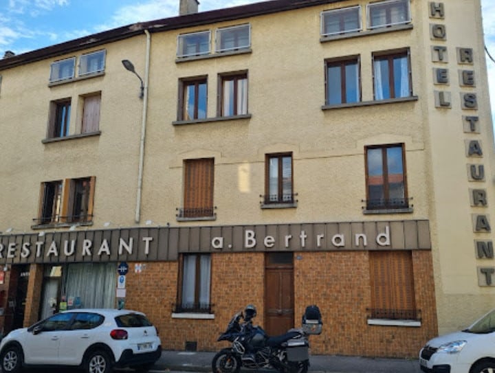 Bertrand — photo 2