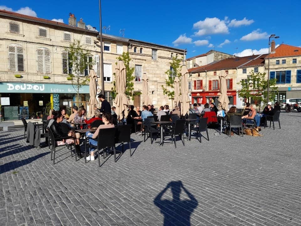 Bistro Doudou — photo 3