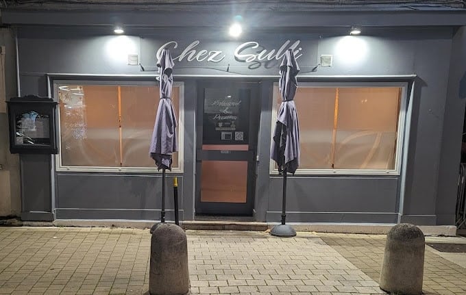 Chez Sulli — photo 2