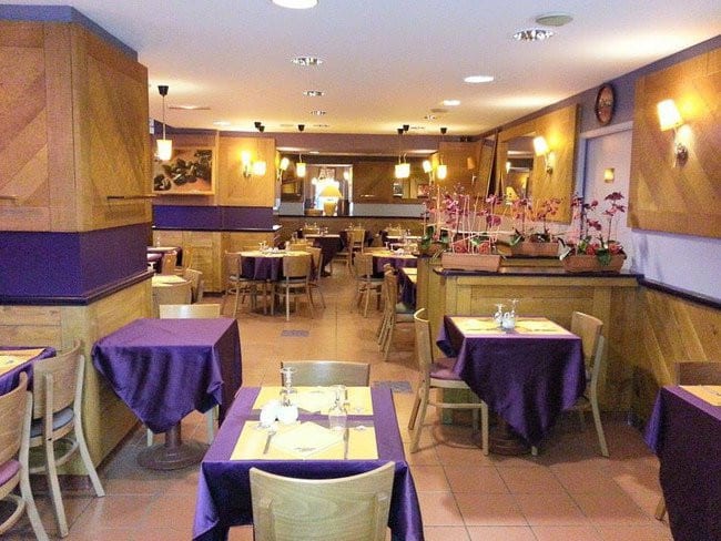 Comptoir de Maitre Kanter — photo 3