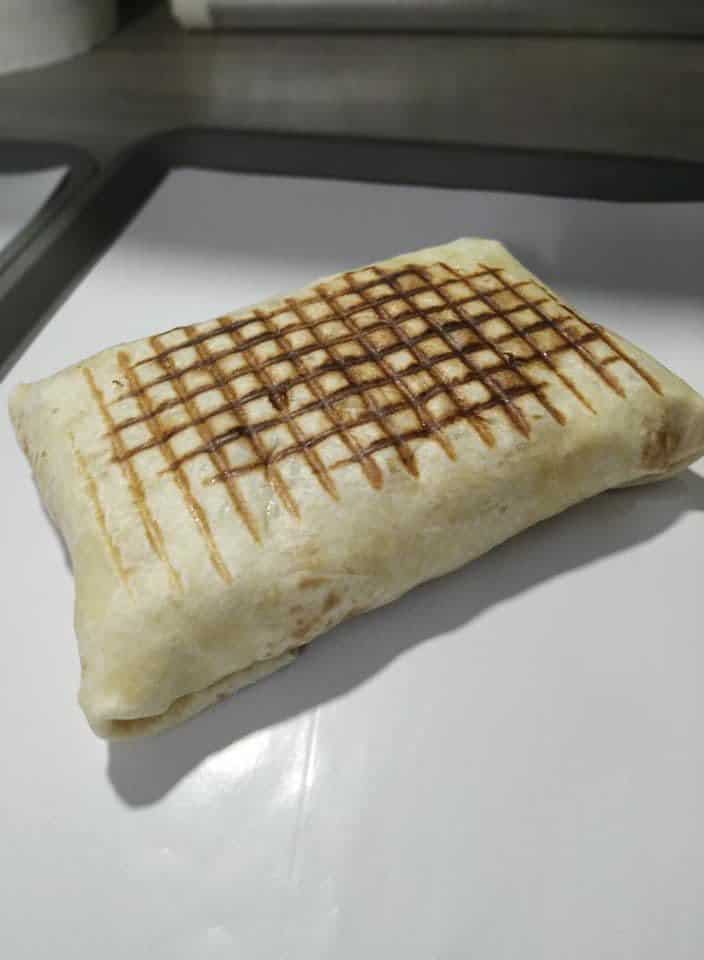 Delice Kebab — photo 2